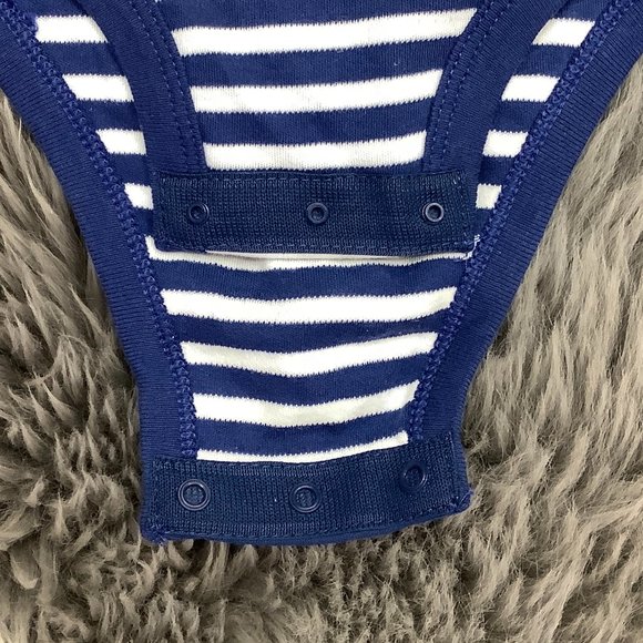 Rococo | Infant Boy's Bodysuit | 4 Pack | 18 Month - Picture 5 of 5